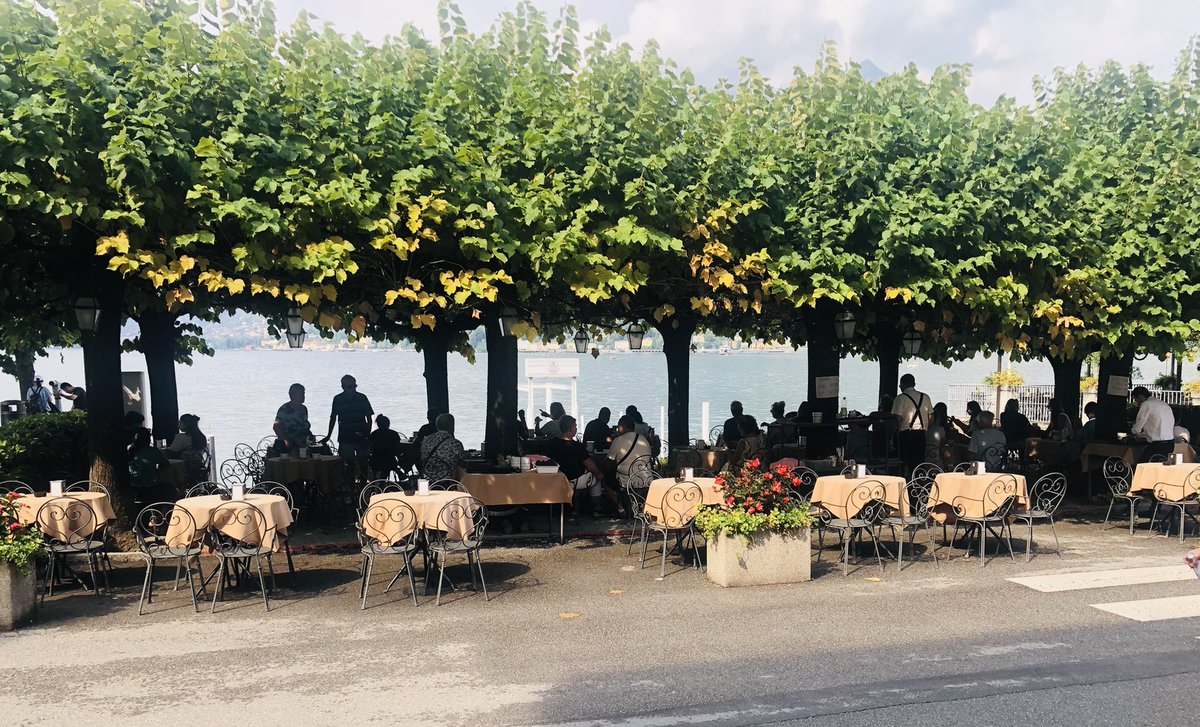 MummaBeBack's tweet photo. #LakeComo #Italy possibly the most beautiful place I’ve ever visited. Simply stunning 🤩 #loveholidays #SummerVibes https://t.co/3J3KCRYlGF