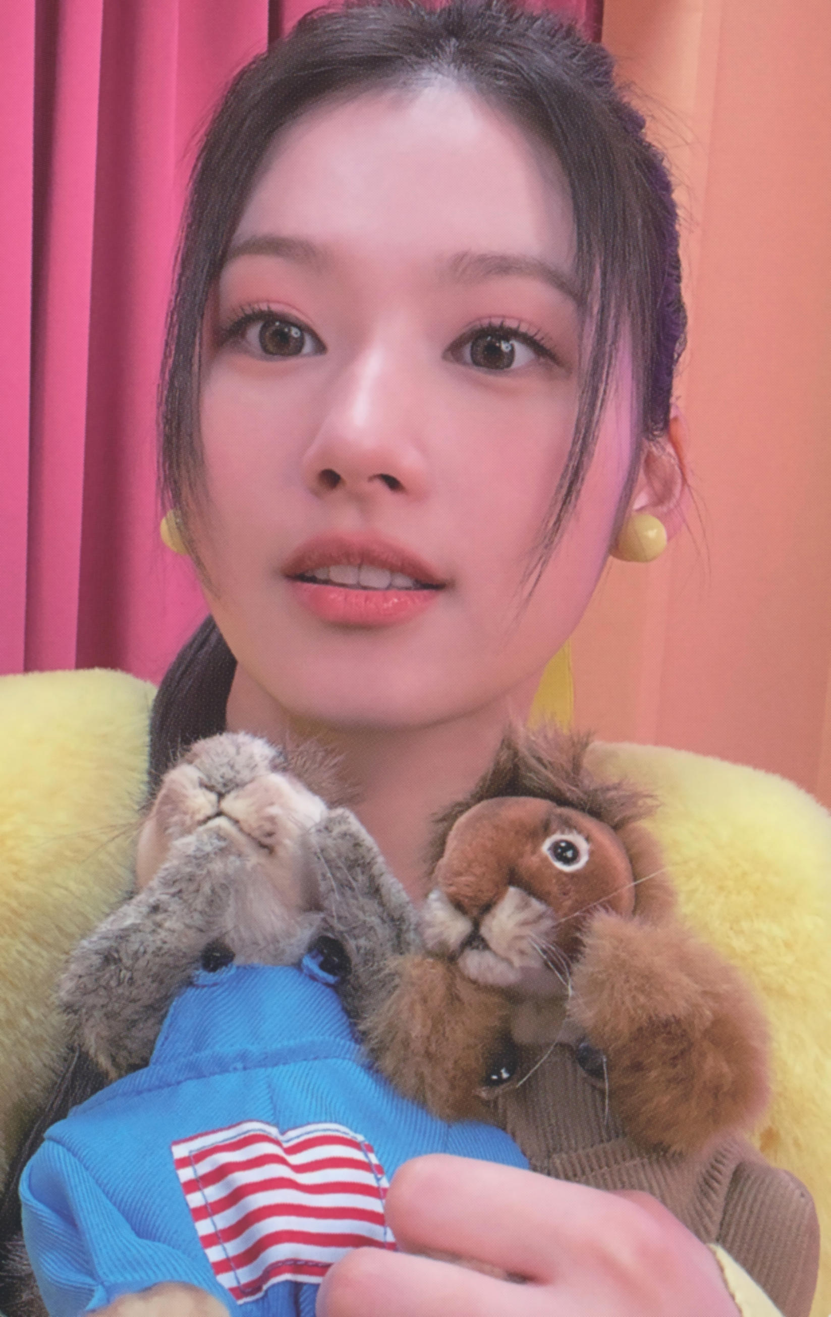 TWICE サナ between 1&2 コンプ