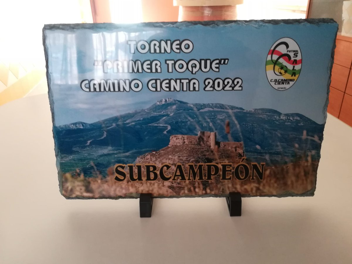 Ya con la resaca de un día inolvidable, en el que <a href="/CDValleDelEbro/">C.D. Valle del Ebro</a> se llevó a casa el ZAPATERO, corto pero intenso, el año que viene MÁS y MEJOR. Gracias a todos los participantes por venir a acompañarnos en nuestra primera edición. GRACIAS.