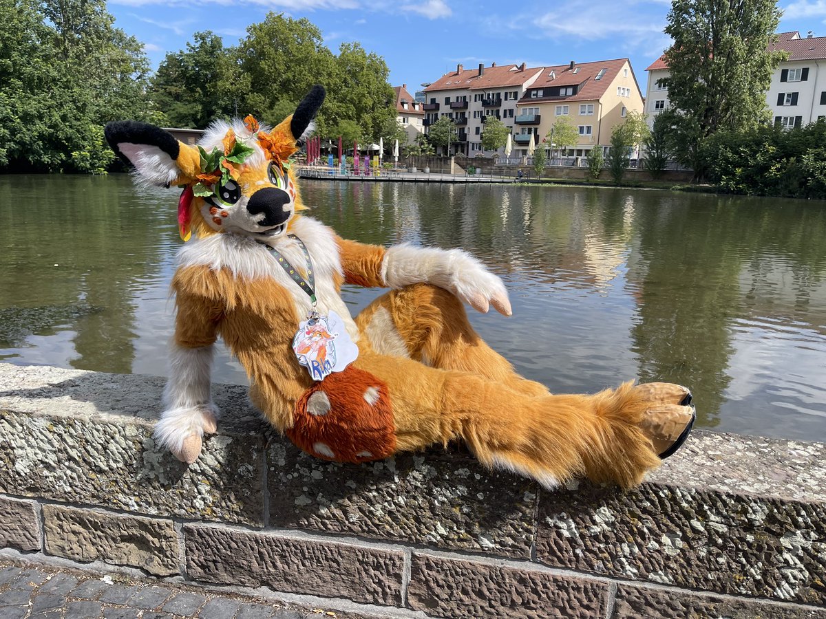 Deertailcreations tweet media