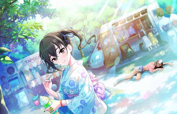#青木志貴クソコラグランプリ 