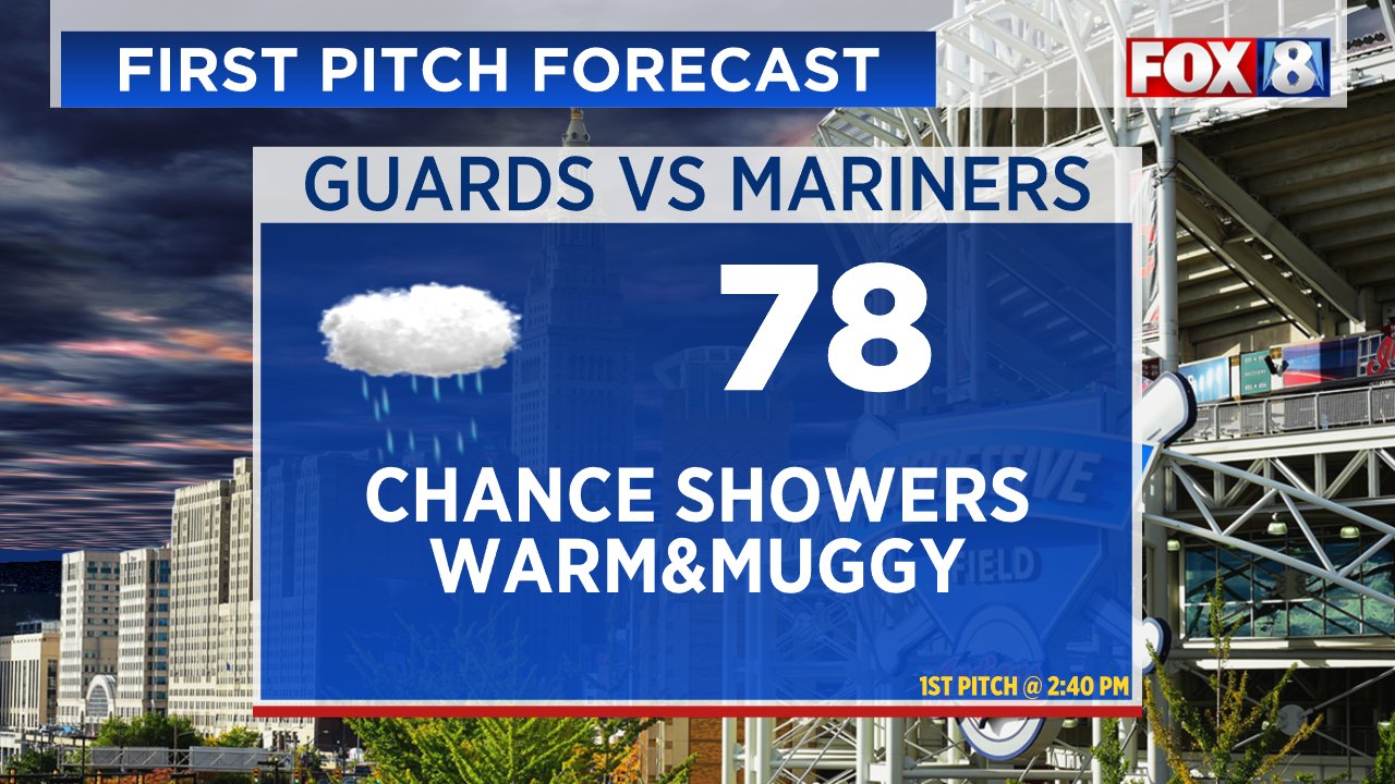 Alexis Walters on Twitter "Driest part of the day looks to be abut 2