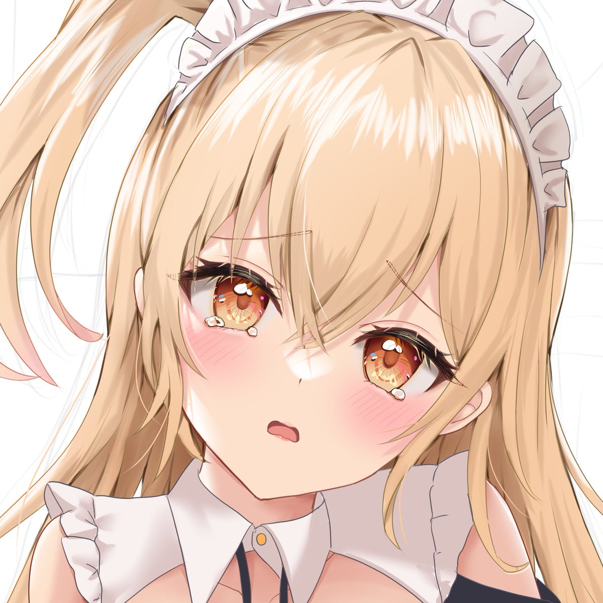 つぎのドジっ子めいどちゃんとちゅ! 