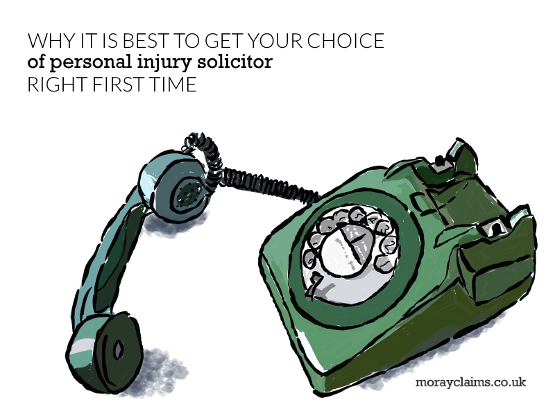 GrigorandYoung's tweet photo. Why it is important to get your choice of personal injury solicitor right first time https://t.co/0ZrOGCnAQa #Moray #Elgin #Forres https://t.co/DJu2B4xXXP