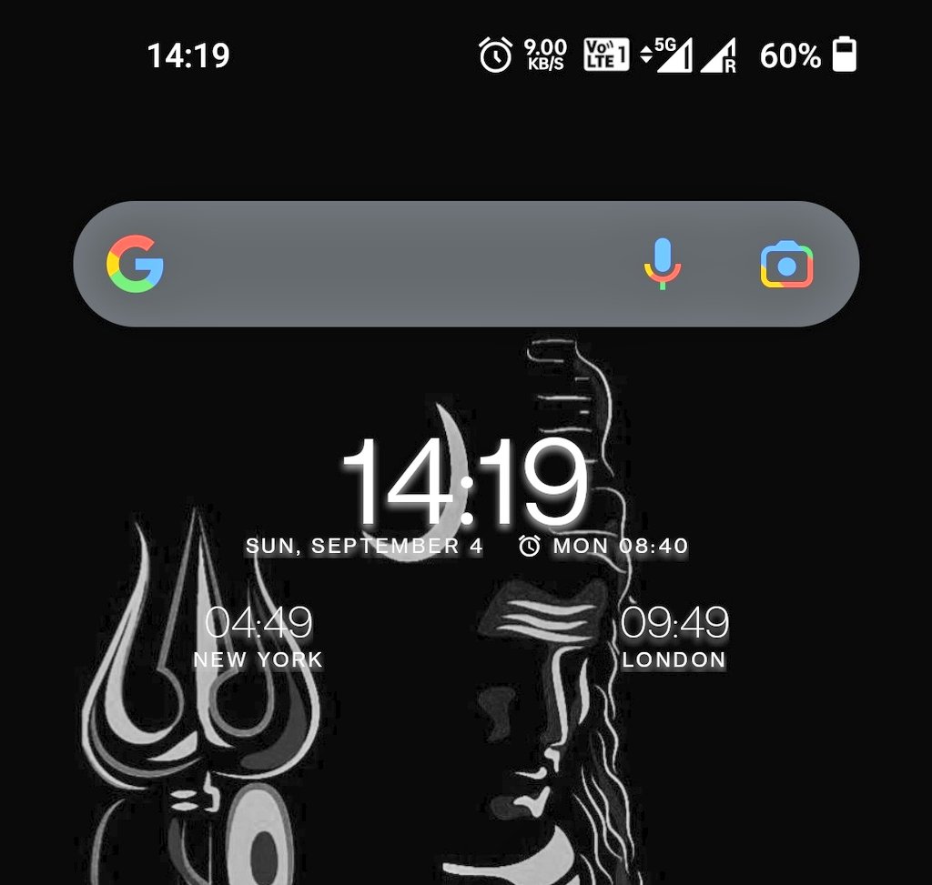 Has Jio already begun trials (quietly) on the switch to 5G? 😱 Got this #5g network in Bengaluru today #ChristUniversity area!