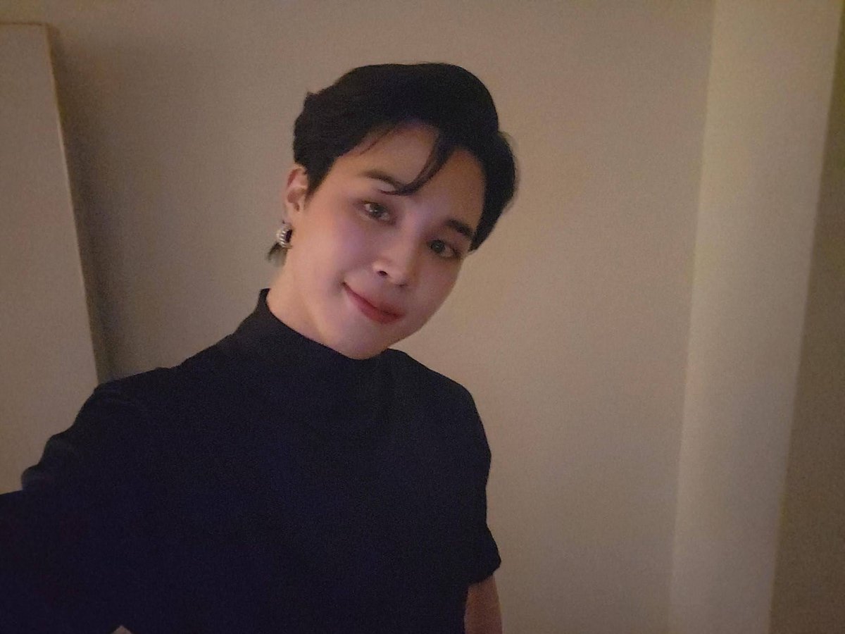 val kiere un boleto para ver a bts tweet media