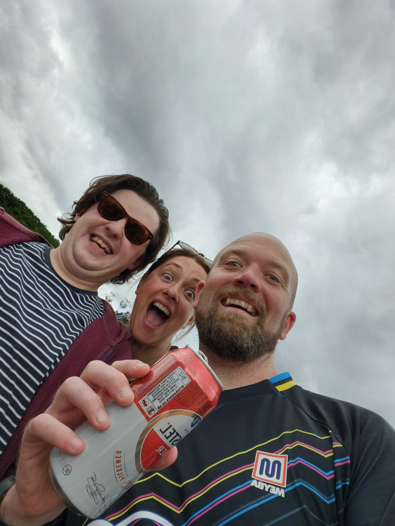 Go #godivafestival <a href="/greatesthitsuk/">Greatest Hits Radio</a>
Loving it