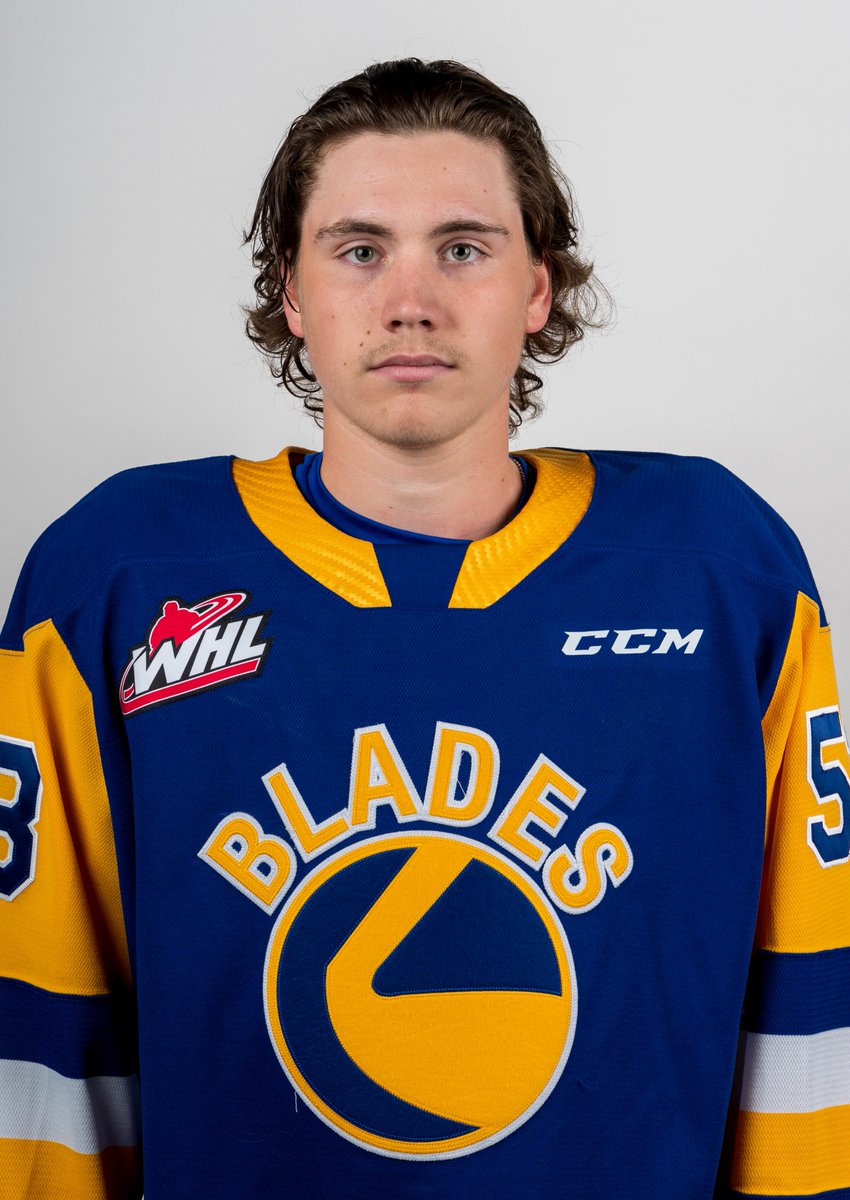 BladesHockey's tweet photo. Blades Camp | All-Hair Team presented by @TommyGunsBarber 

@aidandela22 
@BenSaunderson 
@justinlies_ 
MVP: Shane Fetterly

#BladeCity https://t.co/9EFqKyMds8