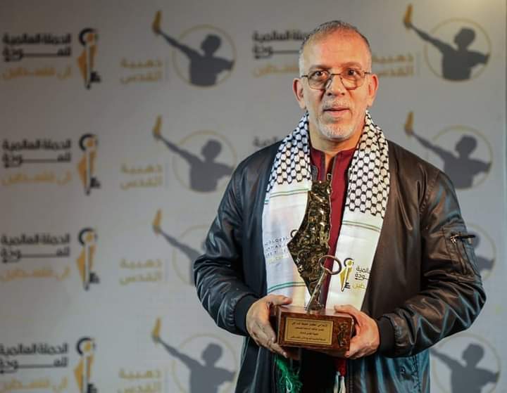 محمد سلامة tweet media
