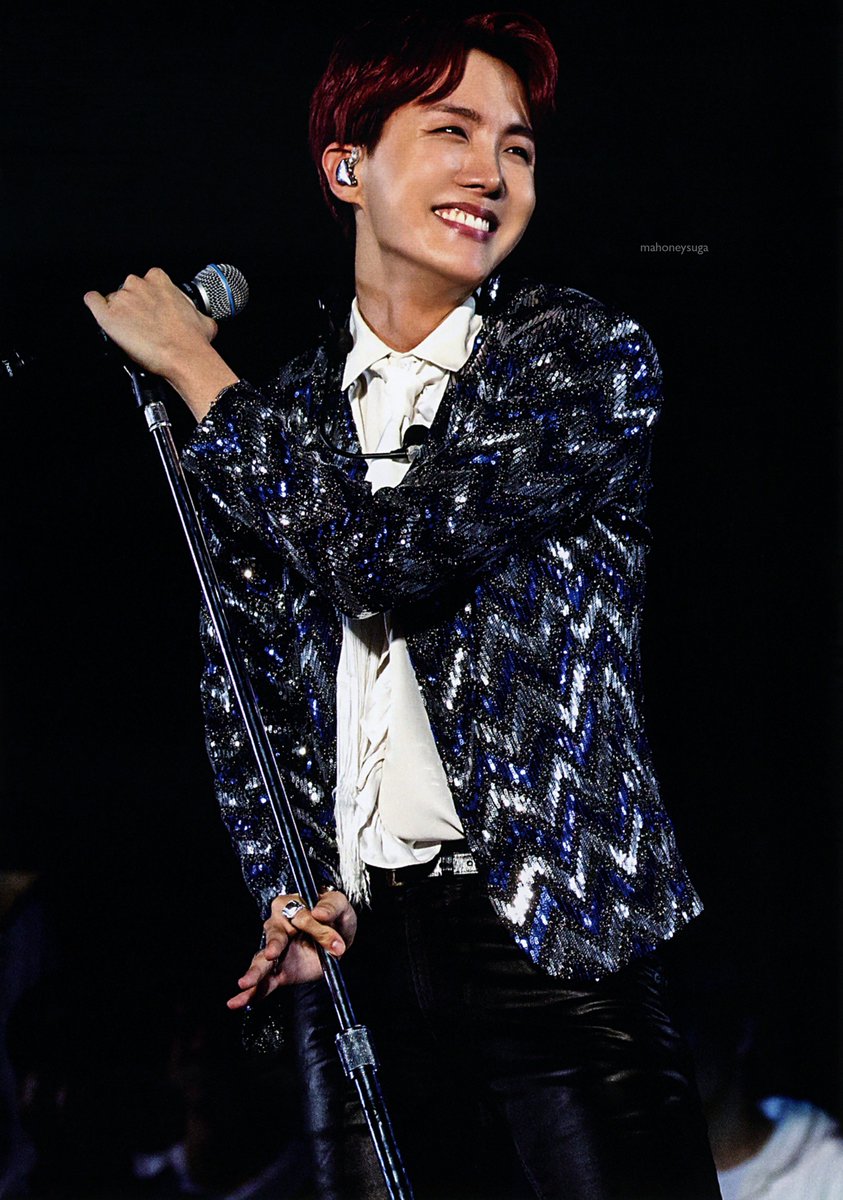 SUGA & J-HOPE ~ The Wings Tour in Japan 2017 BTS Live Trilogy Ep