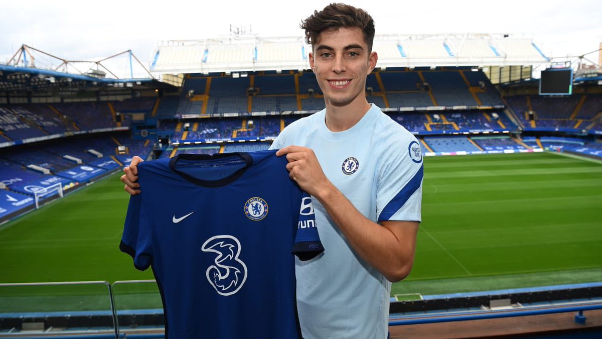 havertzworld_29's tweet photo. Two years a blue 💙🖊
@kaihavertz29 

#kaihavertz #havertz29 #chelsea #twoyears #blueisthecolour #StamfordBridge #blueboy #chelseafootballclub #ChelseaFC #london https://t.co/zlqyYYGFaf