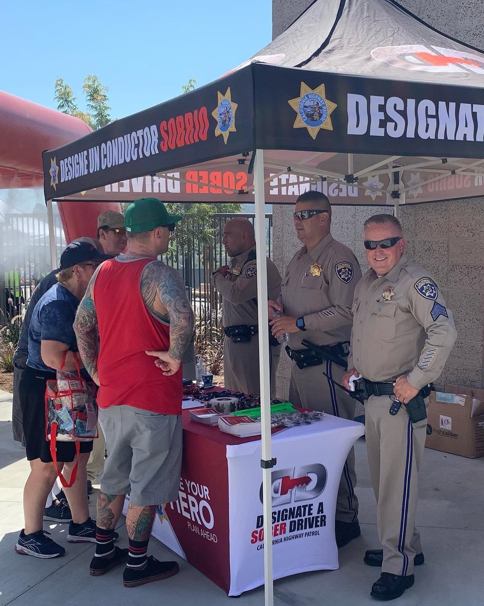 CHP_HQ's tweet photo. 36 hours into the 2022 Labor Day MEP and CHP has made 607 DUI arrests statewide! Remember, DUI is not just alcohol, designate a sober driver before you celebrate,be the hero and drive sober. #DesignateASoberDriver #CaliDDP #DriveSoberOrGetPulledOver #Safety #Service #Security https://t.co/JeI4mnzAXJ