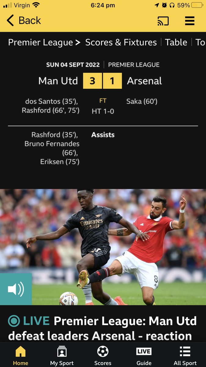 DrAshBarker's tweet photo. Yes! @MUFCopinionpage #MUvsArsenalGA https://t.co/OFXfyhUGtk