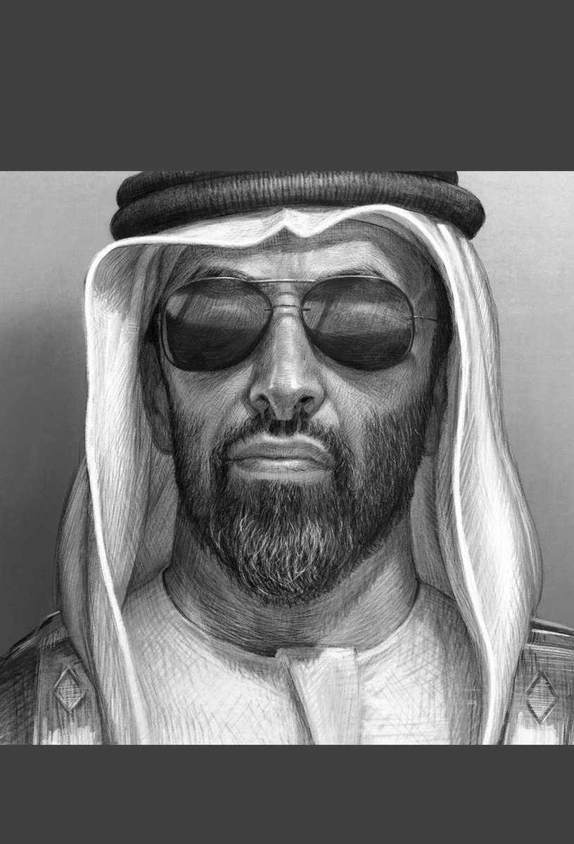 uae_saif's tweet photo. هذا هو اللي صعب تكتبه الأقلام ~
كنّه يخفّي أسرارنا في عيونه 

و هذا هو اللي في المواقيف مقدام ~
ما يجهل أعداءه و لا يجهلونه 

ما ينكسر أمن الإمارات ما دام ~
طـحنـون بـن زايـد مثبّت ركونه https://t.co/fQFlJIQS5R