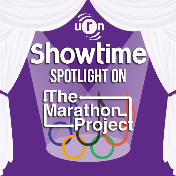 Want to hear a brand new musical based on the absurd 1904 Olympic Marathon? Of course you do! 

Created in lockdown by some of the UK's most exciting theatre makers, <a href="/RobGreenMusic/">ROB.GREEN</a> explains how it came to life in this week's #SpotlightOn 🎭

Listen here: audioboom.com/posts/8151651