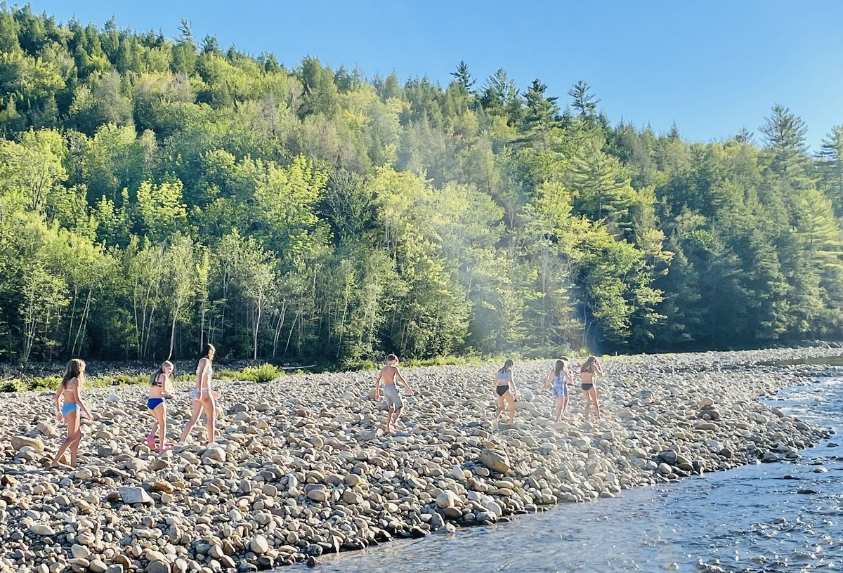 Mrs Karns Blanche Ames PE tweet media