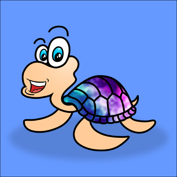 Hello everyone,
Some key facts about <a href="/CarettaNfts/">Caretta_NFTs ( from founder of RaPBit )</a> collection are;

(1) <a href="/CarettaNfts/">Caretta_NFTs ( from founder of RaPBit )</a> is my charity project.

(2) I have created this collection for collect donation for sick kids care who suffering from SMA (spinal muscular atrophy). 

#nft #NFTs  #NFTCommunity #nftart