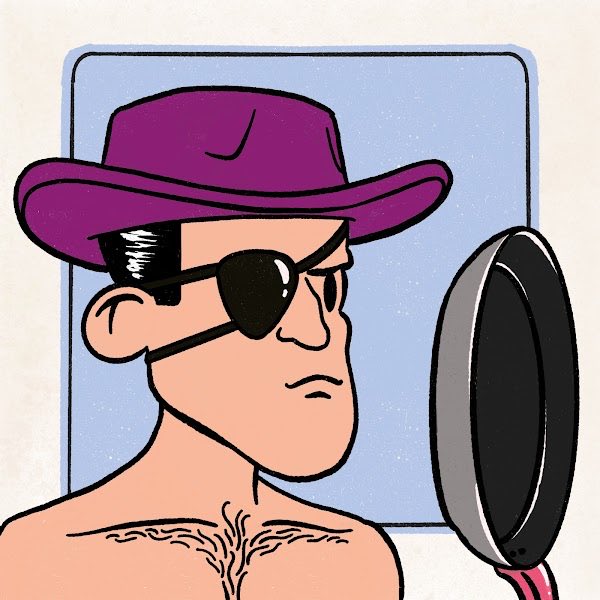 CryptoMafiaCrew - NFT tweet media