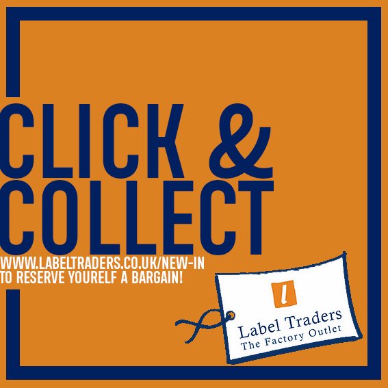 labeltraders's tweet photo. ๐ฒ๐๐๐๐๐ & ๐๐๐๐๐๐๐!
๐Keep an eye on the #NewIn section of our website. See something you like? Reserve yourself one for collection right there!
๐Clothing: available
๐ชHomeware: available
๐https://t.co/btscWL7w2d
#LookYourBestForLess #ClickAndCollect #Nottingham https://t.co/PllVYyJqRG