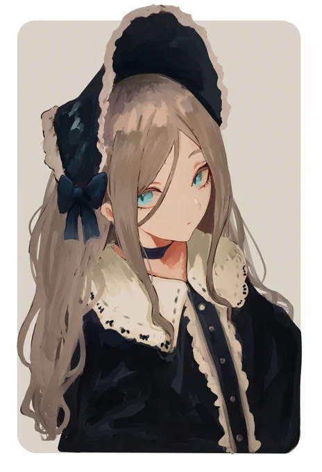 04.可愛い系 #100日チャレンジ 