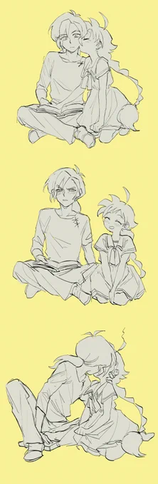 ふぁきあひチュウして 