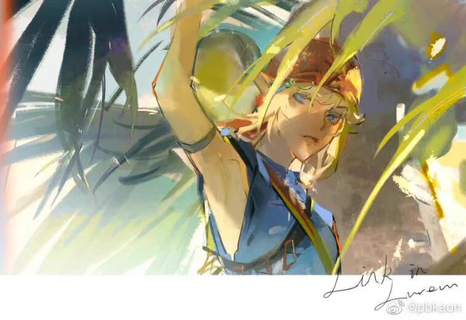 #botw #ゼルダの伝説 