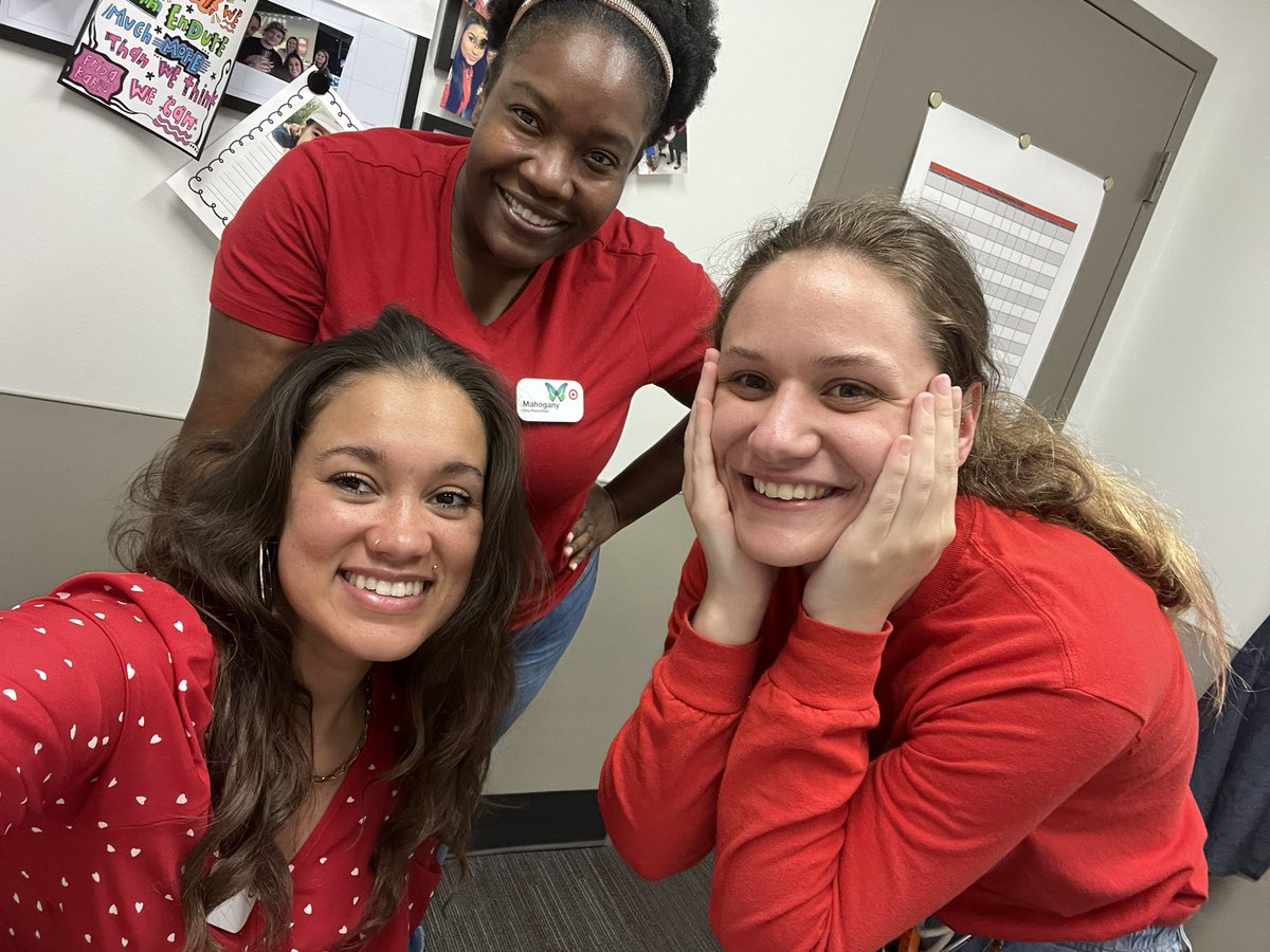 Bianca Lawson tweet media