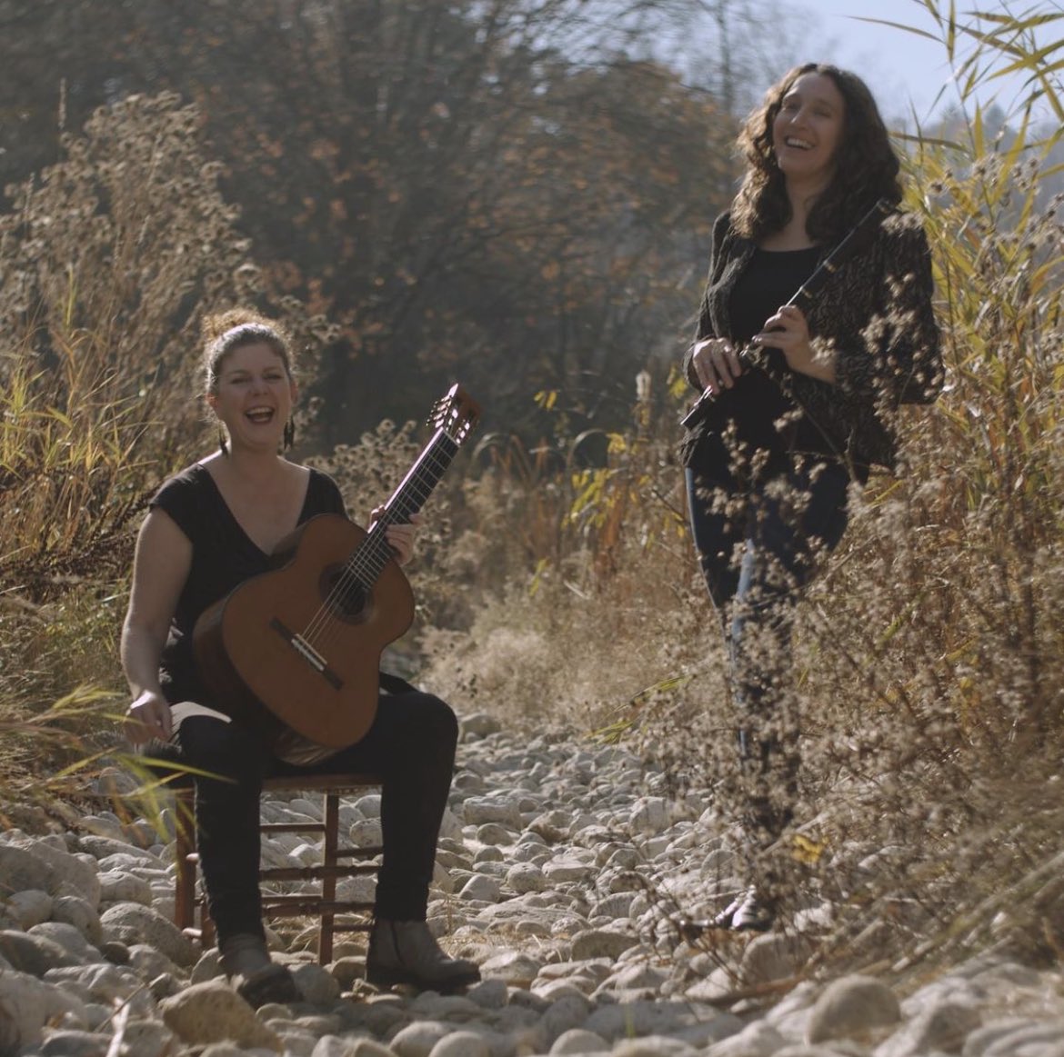 Azuline Duo tweet media