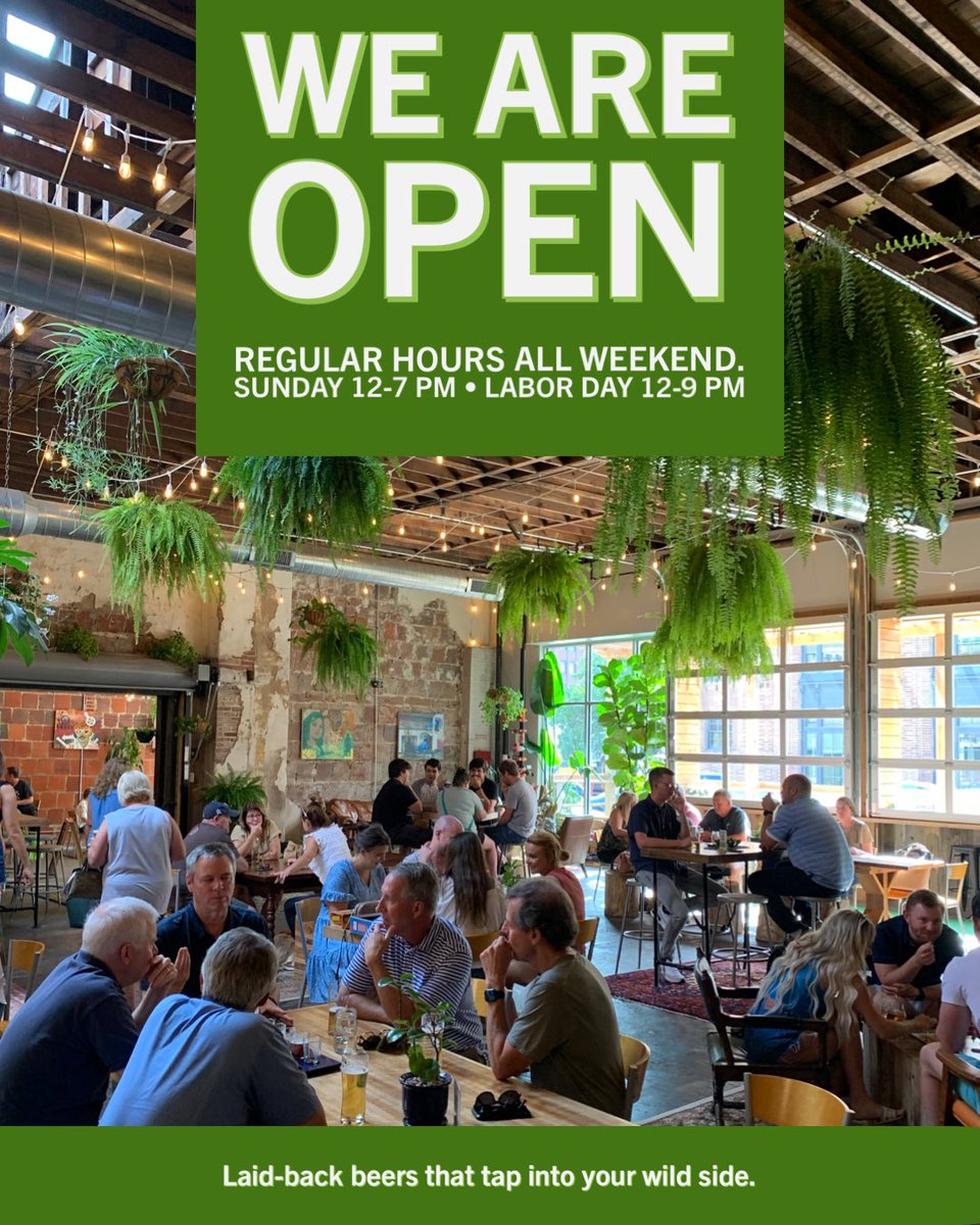 CasualAnimalBrewing tweet media