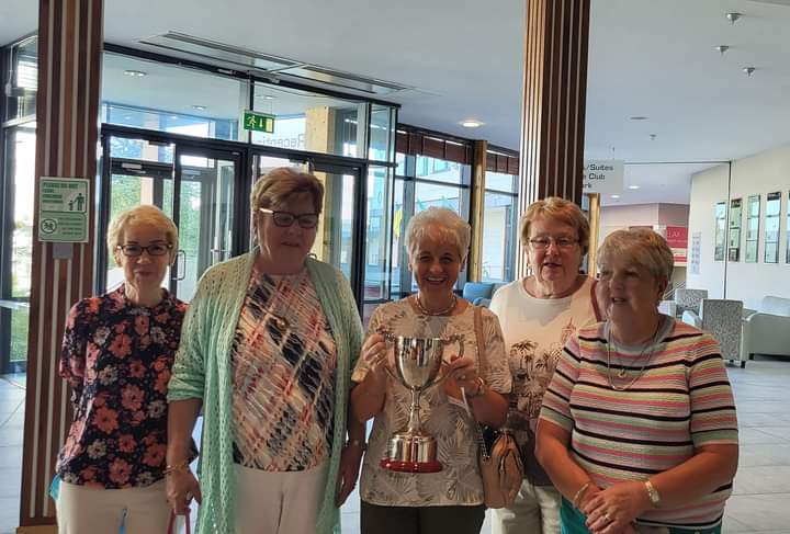 Listowel Tidy Towns tweet media