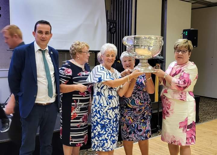 Listowel Tidy Towns tweet media
