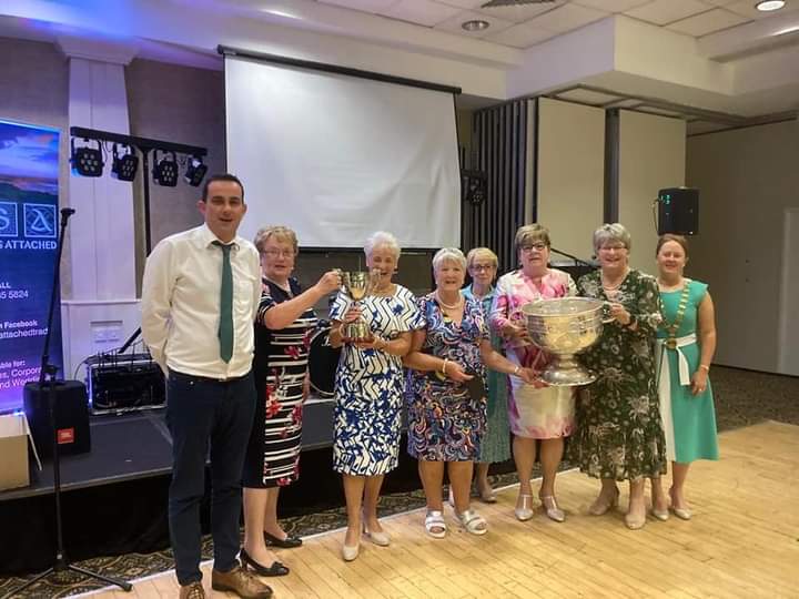 Listowel Tidy Towns tweet media