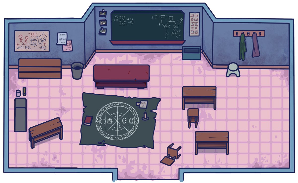 Cybearia tweet media