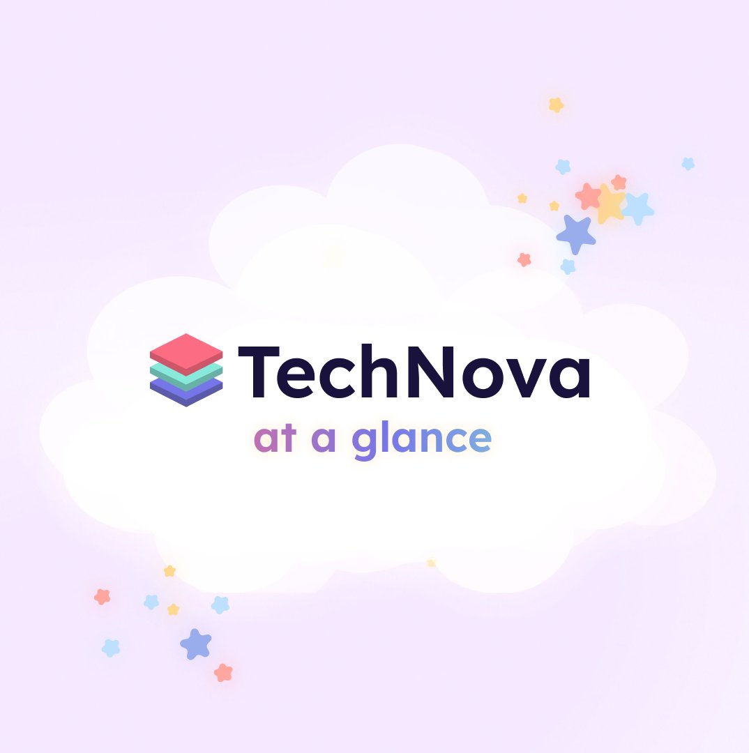 TechNova ✨ tweet media