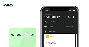 Una que te da mas por tus comprar. Las criptomonedas y sus beneficios. Regístrate y empieza a ganar.
wirexapp.com/r/fa1e42650d50…