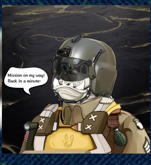 Bulldog Talk Club tweet media