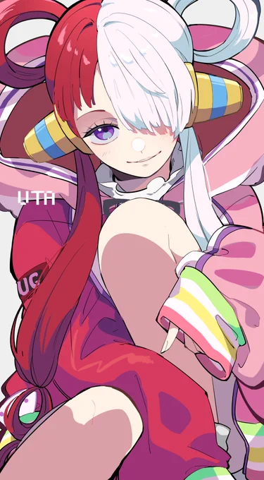 ウタちゃん 