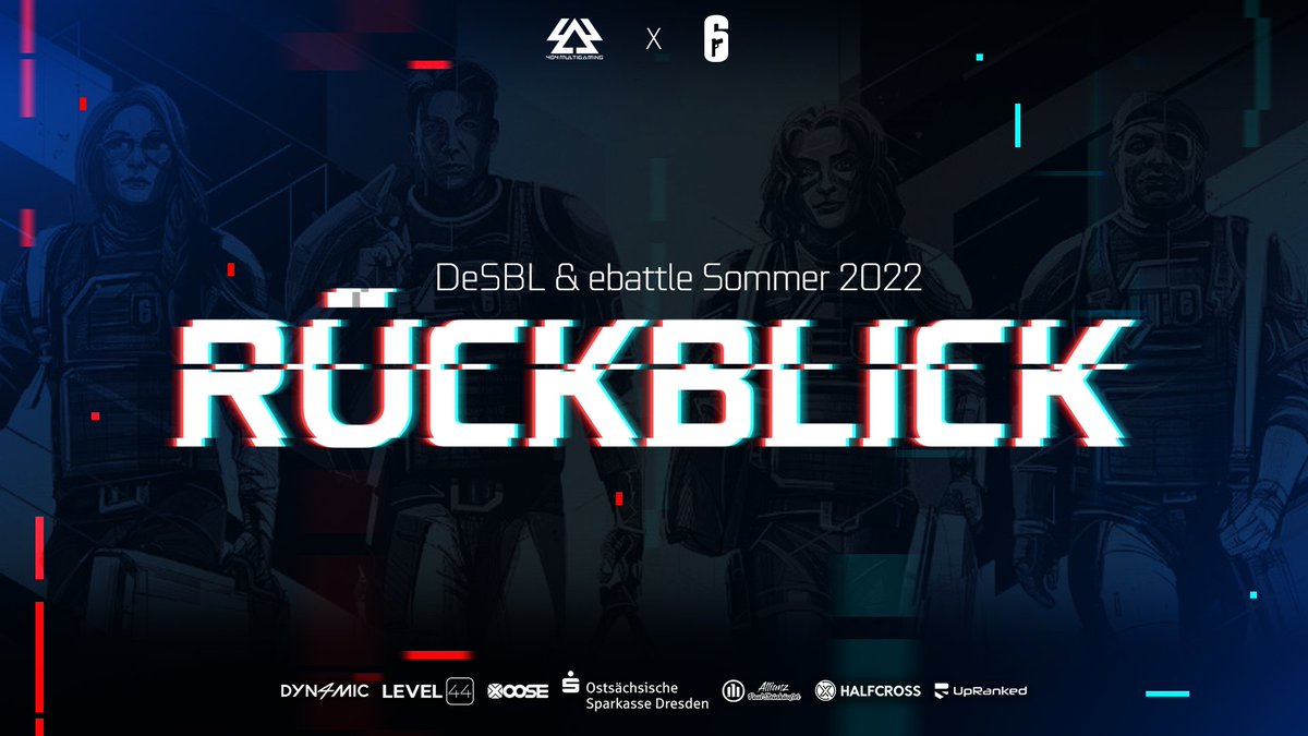 404 Multigaming e.V. tweet media