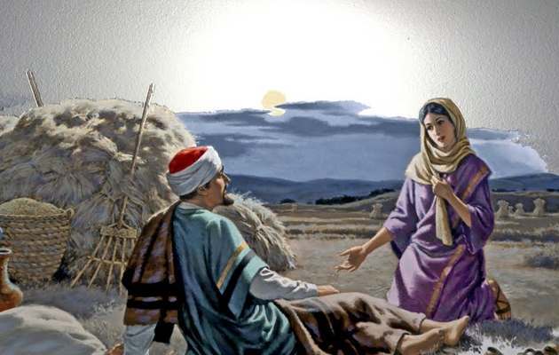 luisma0709's tweet photo. Cuando todo parece perdido, un buen testimonio y tu humildad, pueden abrirte puertas que nunca imaginaste, nada es casualidad. Dios siempre tendrá preparado algo mejor para tu vida.

#Rut2
#RPSP https://t.co/P1qNb9DpPy