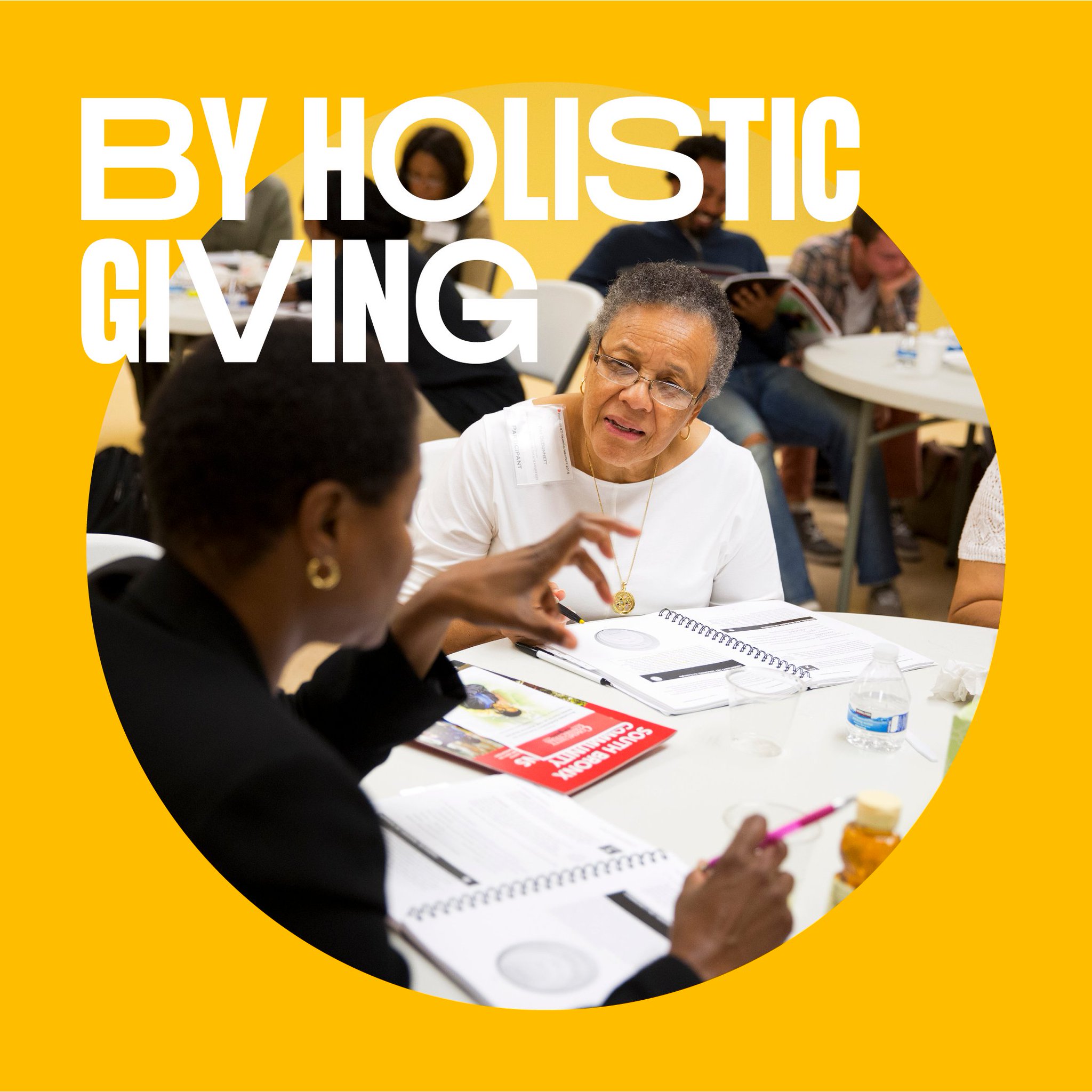 Public Welfare Foundation on Twitter: 