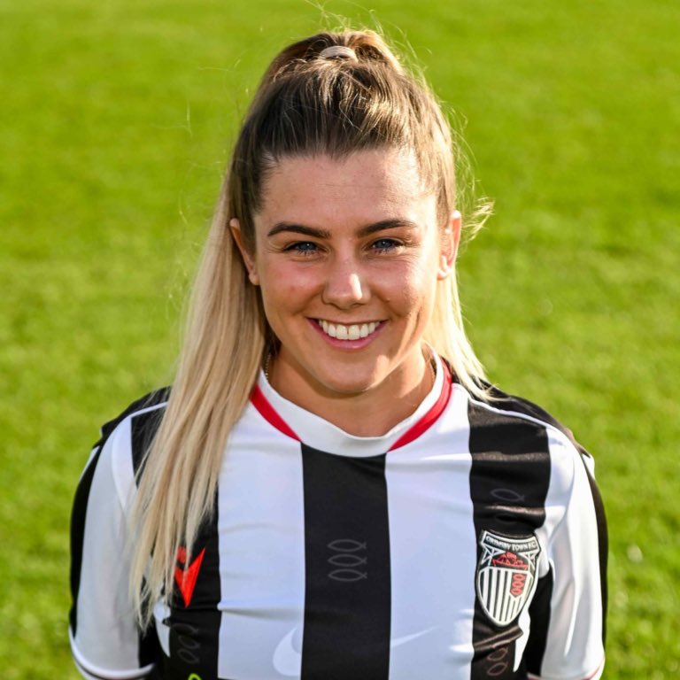 ch1ffy's tweet photo. Full time here in Lincoln and #gtfc womens team are victorious by 5 goals to nil in their 1st game of the season. MOTM as sponsored by Billie Goat Carpeting is Libbie Wright. https://t.co/KfDNuHCmEo