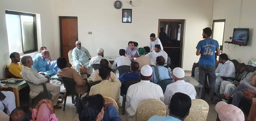 AliAshraf___'s tweet photo. این اے 78 یوسی 30
کے معززین کی ڈیرہ علی اشرف مغل آمد
عوامی مسائل کی نشاندہی اور اس کے ممکنہ حل پے بات چیت، 
حلقہ میں ترقیاتی پروگرام شروع کئے جانے پر اتفاق https://t.co/dv9Vel4Tbj
