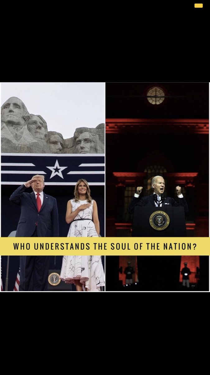 Spot the difference.