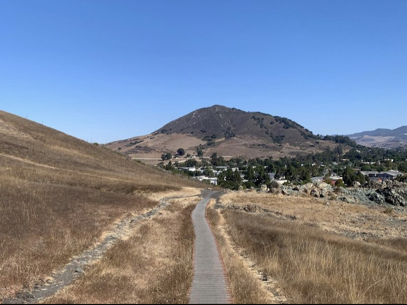 SLO Parks and Rec tweet media