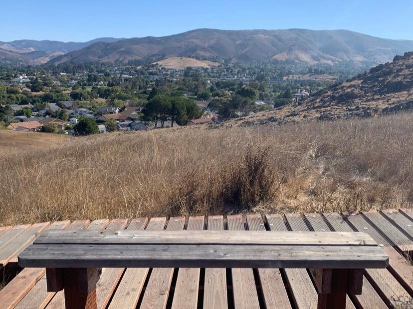 SLO Parks and Rec tweet media