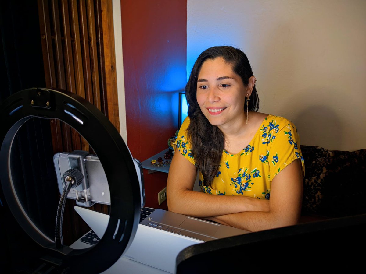 In a few minutes I will present <a href="/ADALink_io/">AdaLink</a> at the #Cardano Hackathon in the National Technological University (UTN) at BA, Argentina. Organized by <a href="/CardanoSolar/">ADA Solar</a>

Check out the live stream by <a href="/Indi_gital/">Individuo Digital</a> &amp; <a href="/LatinStakePools/">LSP</a>