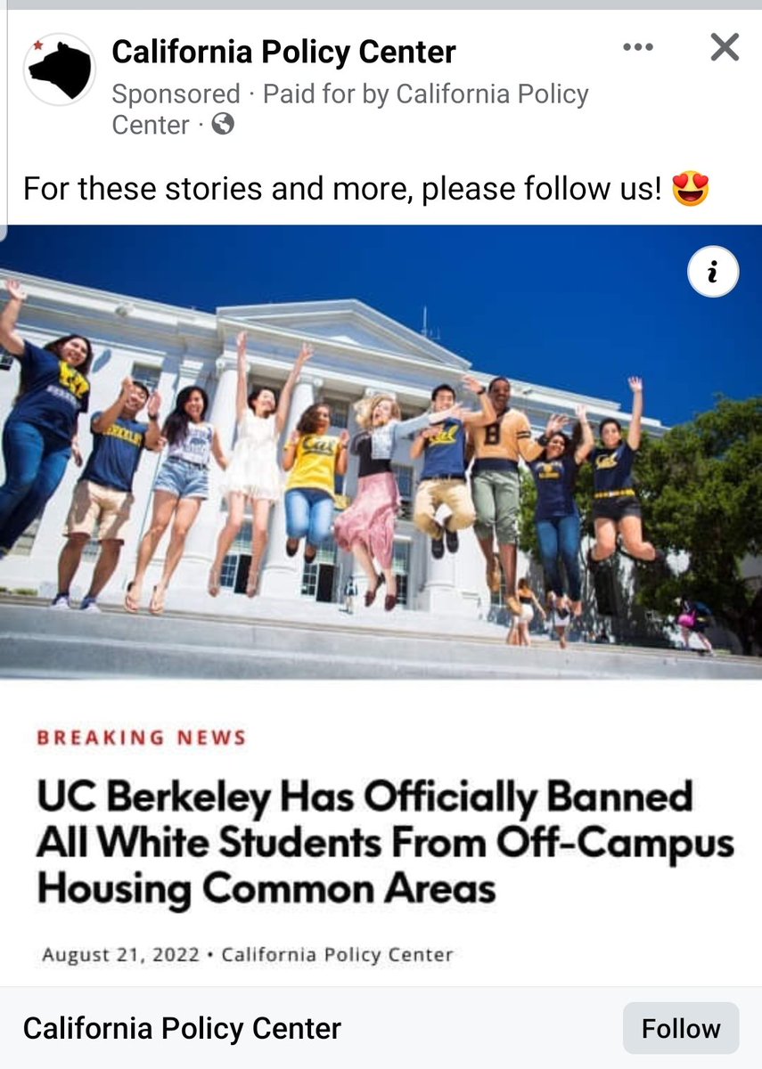 Trump2021103404's tweet photo. #PROGRESSIVEDems
How do you fix racism?
Leftists: you create more of it.
How do you fix inflation?
Leftists: you PRINT more money.
When Universities, progressives snd media celebrate racism while the state condones itβ¦.all is lost. https://t.co/9U2BtINIAT