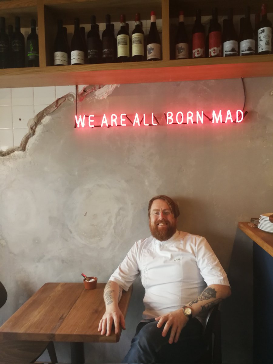 Throwback to our opening <a href="/tartaregalway/">Tartare</a> in September 2017. We close today 😭 <a href="/galwayswestend/">Galway's Westend</a>

"Good night, good night! Parting is such sweet sorrow".