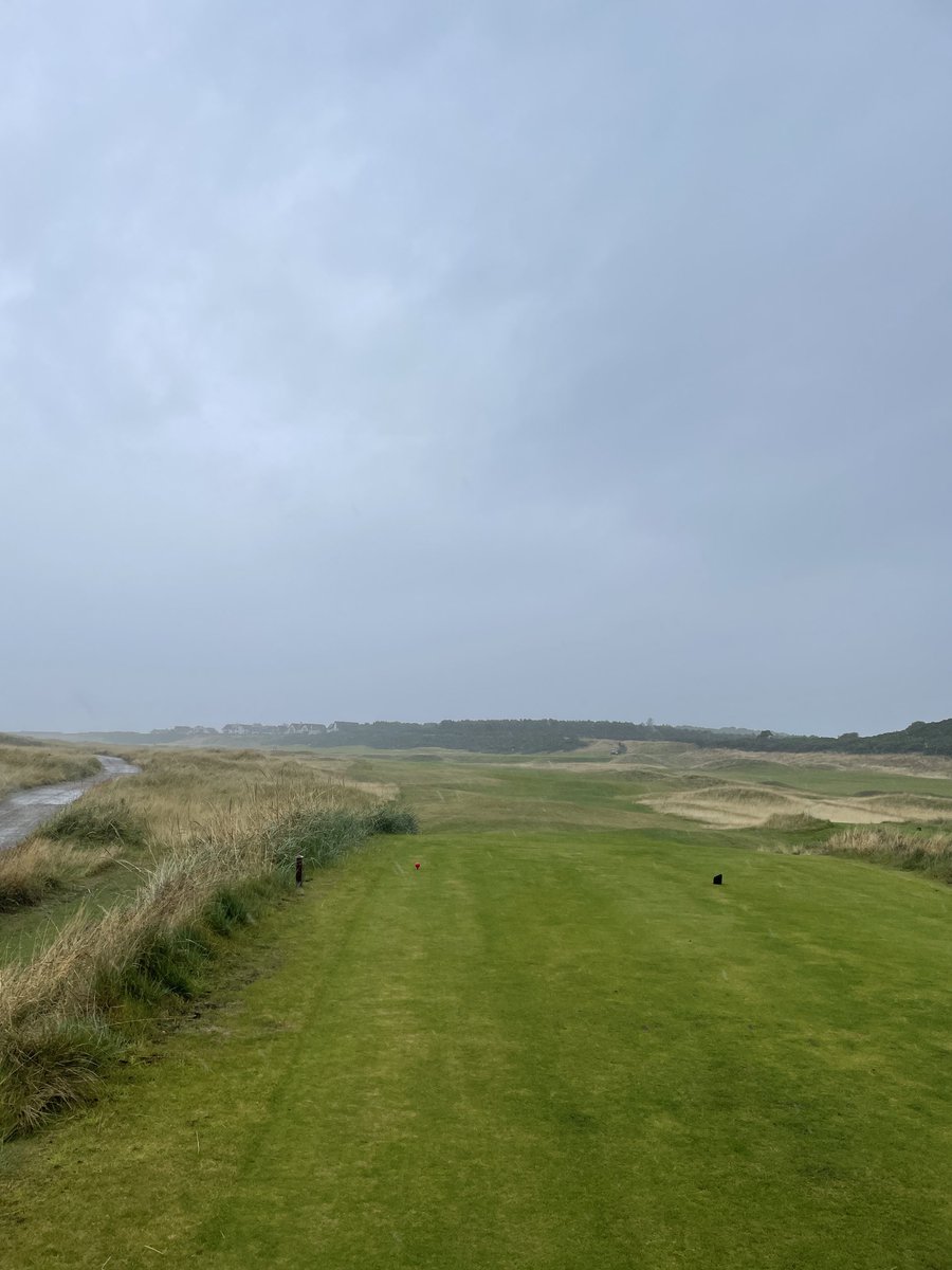 BK Top Golf tweet media