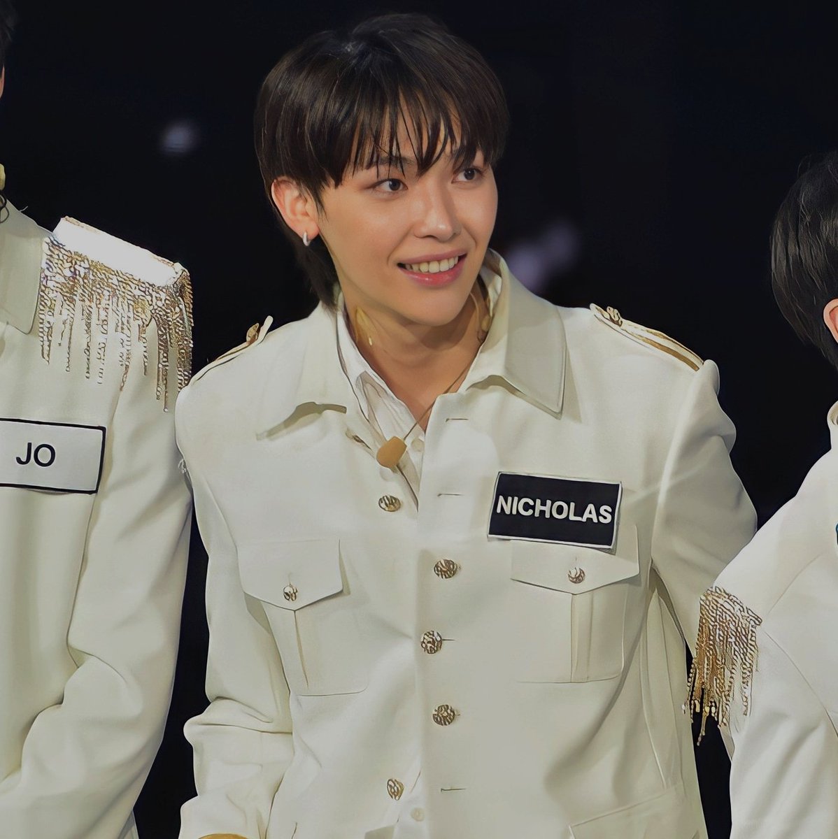 archiveforwyx's tweet photo. more press photos 📸
#andTEAM_NICHOLAS #and_TEAM #니콜라스 #王奕翔 https://t.co/hqRYK6eP6l